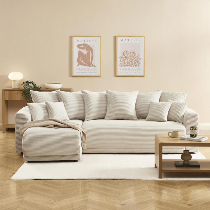 Produktbild Baita Soline (Ecksofa)