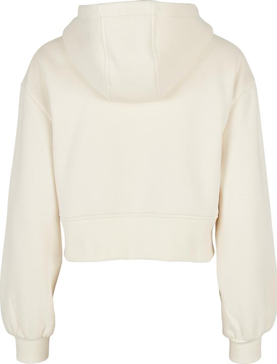 Produktbild Urban Classics Ladies Short Oversized Zip Jacket (4XL)