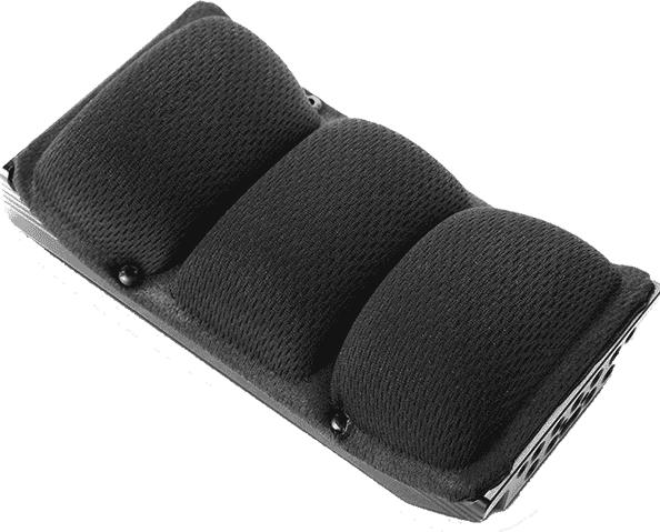 Produktbild SmallRig Universal Shoulder Pad (Schulterstativ)