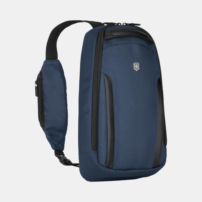 Immagine prodotto Victorinox Altmont Professional, Tablet Sling, Navy Blue