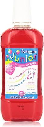 Immagine prodotto Foramen ENJUAGUE BUC. JUNIOR 500 ML (500 ml, Collutorio)