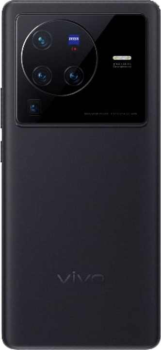 Produktbild Vivo X80 Pro (256 GB, Melna, 6.78", Dual SIM, 50 Mpx, 5G)