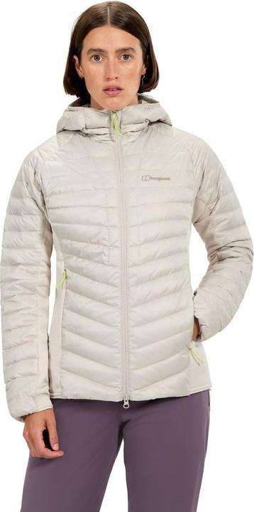 Produktbild Berghaus Tephra 2.0 Kapuzen-Isolierjacke für Jacket (46)