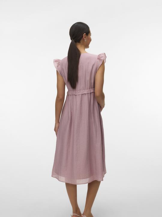 Image du produit Mamalicious MLNINNA Umstandskleid Kleid (XS)