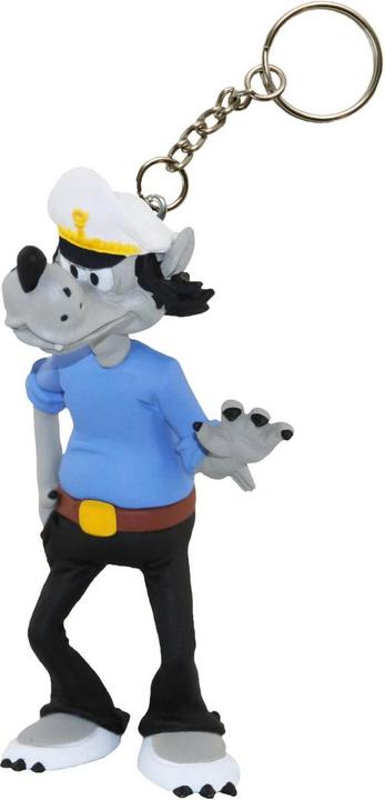 Immagine prodotto Tisso Toys Tisso-Toys Brelok - Lupo e Lupo