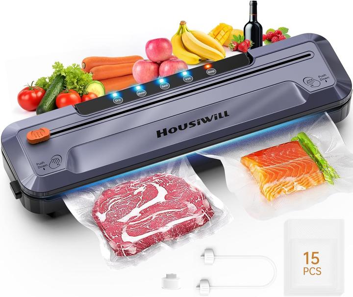 Housiwill Vakuumierer