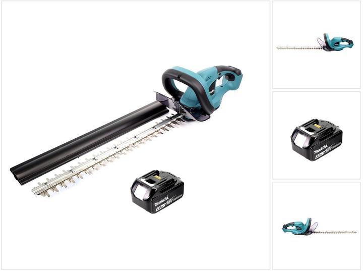 Produktbild Makita DUH 523 (Akkubetrieb)