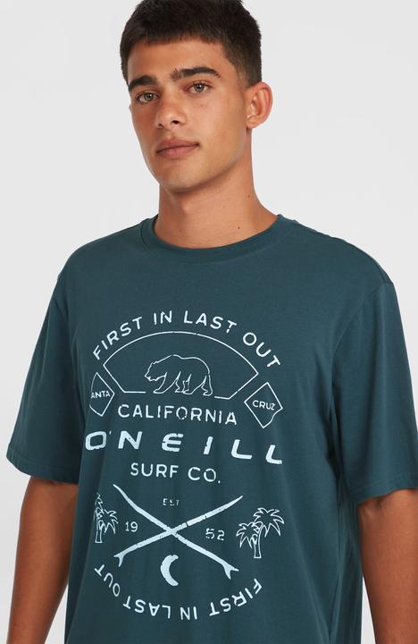 Produktbild O'Neill Jack Muir T-Shirt (XL)