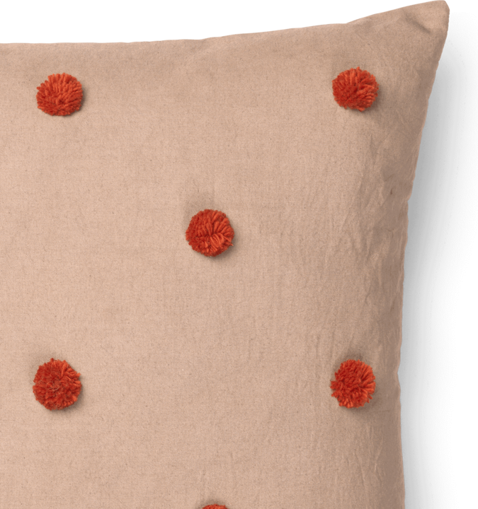 Produktbild Ferm Living Dot Tufted Cushion (50 x 50 cm)