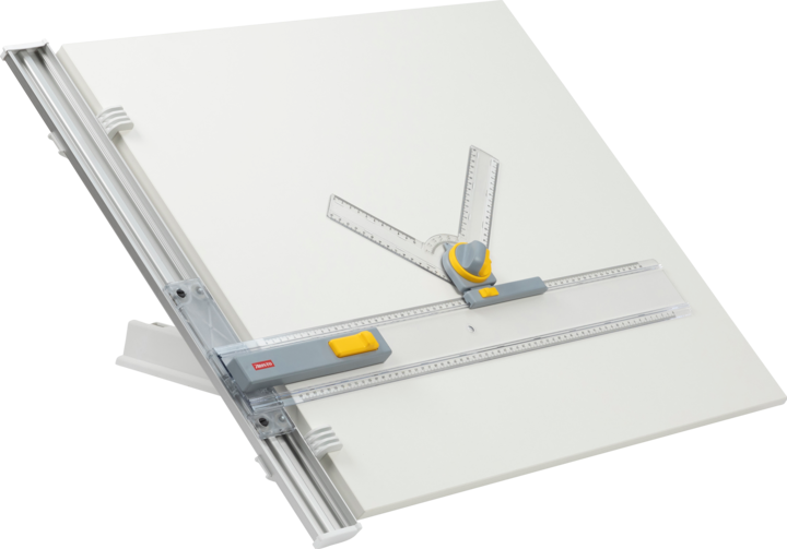 Productafbeelding Aristo Tekenmachine A2 met tafel (60 x 70 cm)