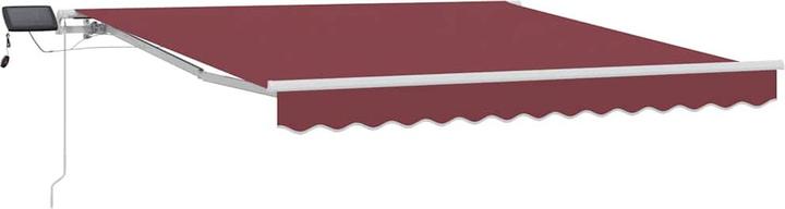Produktbild vidaXL Einziehbare Markise (2.50 m)