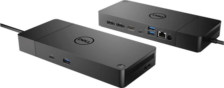 Produktbild Dell WD19S (USB-C, 9 Ports)