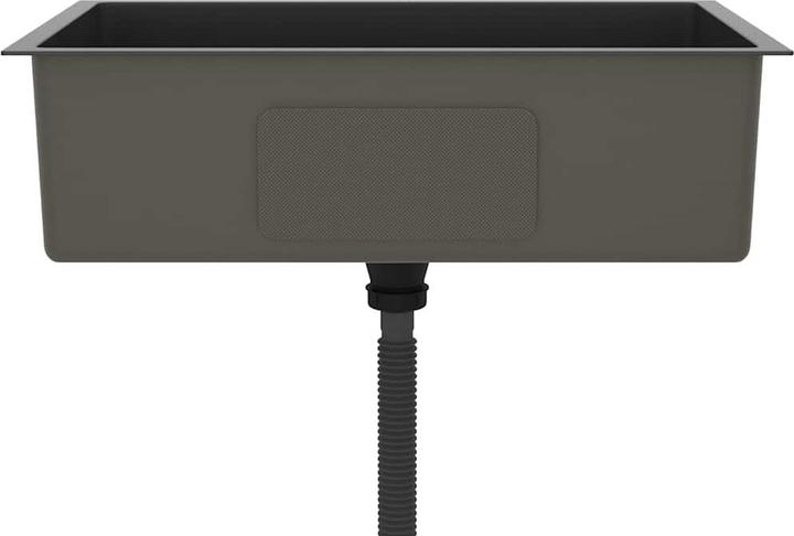 Actual product image VidaXL Kolumbus (Fitted sink, 44 cm, 70 cm)
