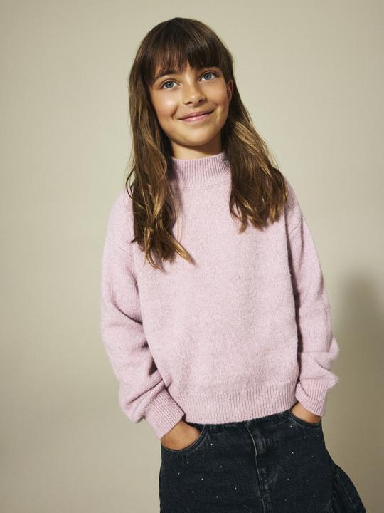 Produktbild Name it Langarm Strickpullover (134, 140)