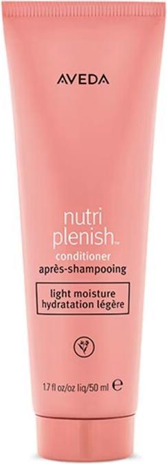Aveda Light Nutri-Plenish Cond Bb 1000ml (Körperlotion, 1000 ml)