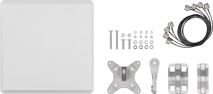 Produktbild Lancom Systems WLAN-Sektorantenne mit 30° Abstrahlwinke (WLAN)