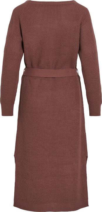 Image du produit Vila VIBUBBA Langarm Maxikleid (M)