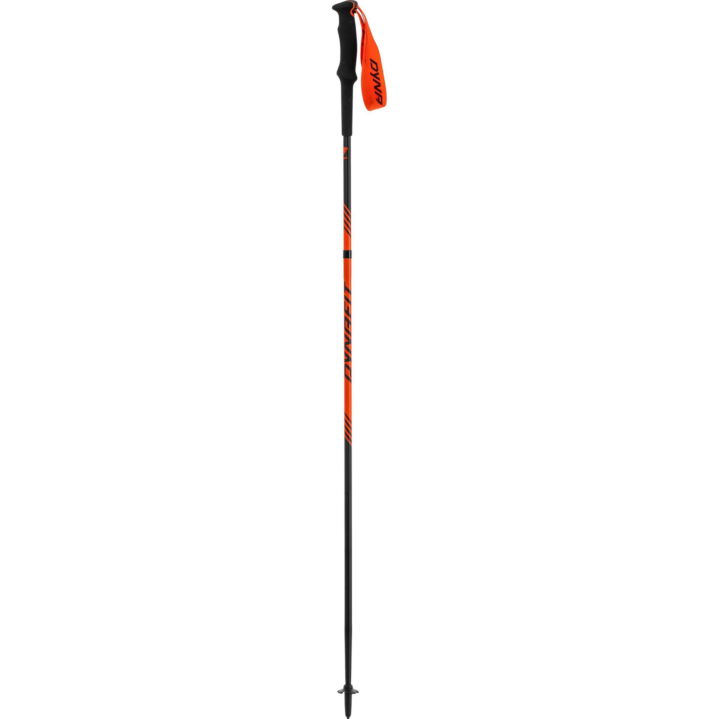 Dynafit, Wanderstöcke, (110 - 135 cm)