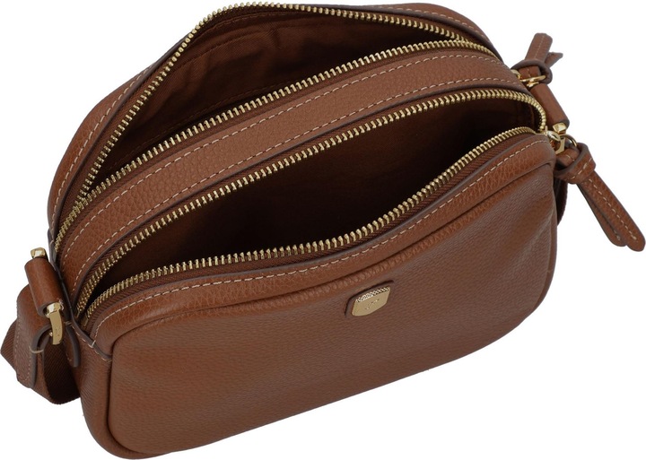 Immagine prodotto Fossil Danni Umhängetasche Leder 23 cm