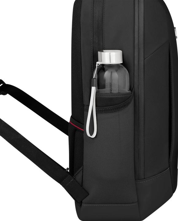 Actual product image Victorinox Altmont Modern, Compact Backpack, Black (20 l)