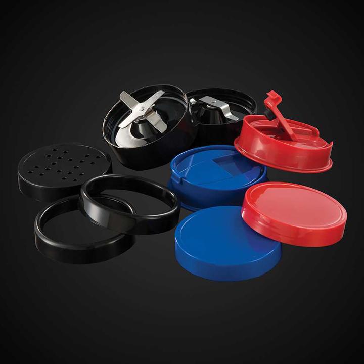 Image du produit Russell Hobbs Nutri Boost (700 W)