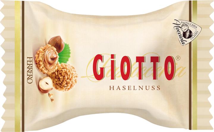 Immagine prodotto Ferrero Giotto (516 g)
