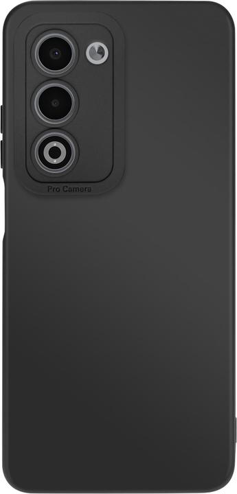 Produktbild Avizar Oppo A5 Hülle weiches Silikon Slim (Oppo A5s)