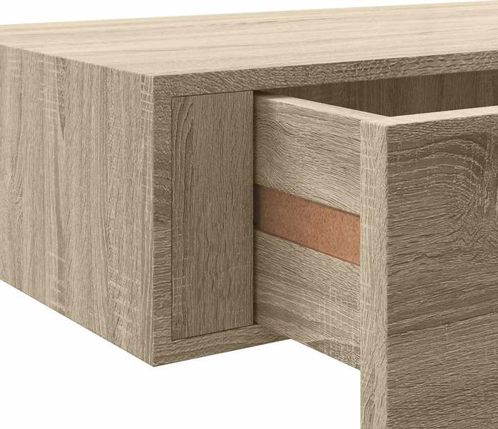 Immagine prodotto vidaXL Rourke (40 x 23.50 x 10 cm)