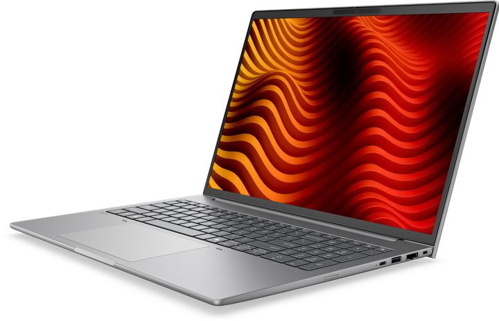 Actual product image HP ZBook 8 G2a (16", 1000 GB, 32 GB, CH, AMD Ryzen AI 7 PRO 450)