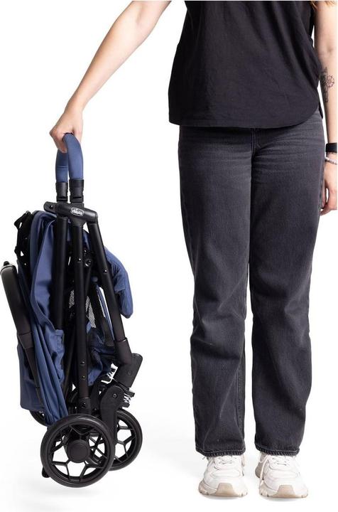 Actual product image Chicco Urbino Stroller