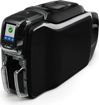 Image du produit No Name ZC350 DOUBLE FACE UK/UE WIN DR/USB & ETHERNET IN