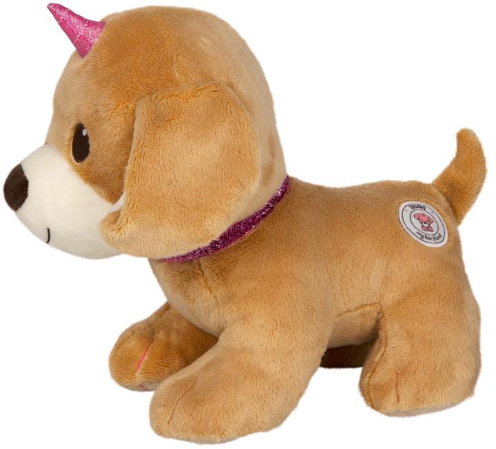 Actual product image Unidog gross, braun (30cm) (30 cm)