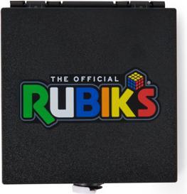 Actual product image Rubik's Gridlock (Mondrian)