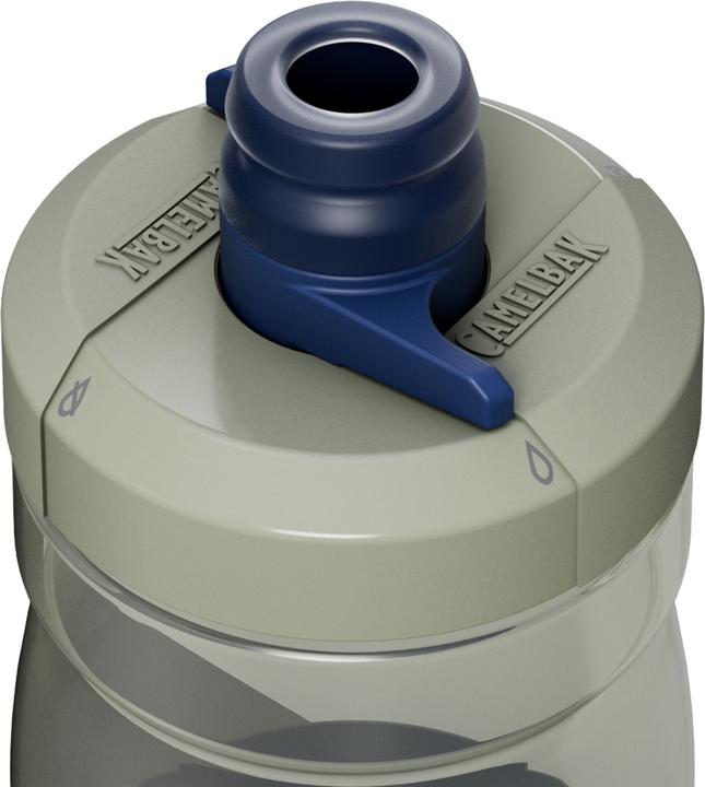 Immagine prodotto Camelbak CB Podium 440ml mercurio mare profondo (0.44 l)