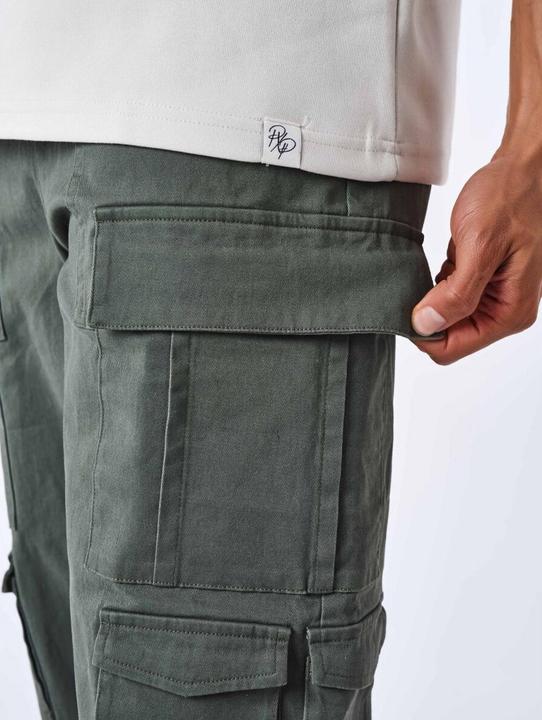 Produktbild Project X Paris Multitaschen-Cargohose (XL)