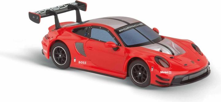 Actual product image Carrera Hybrid Porsche 911 GT3 R "Red Devil"