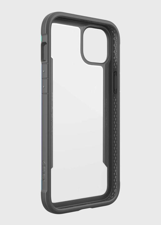 Immagine prodotto X-Doria Custodia Shield per iPhone 14 Plus cover opalina (Apple iPhone 14 Plus)