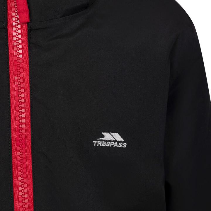 Immagine prodotto Trespass Deen Impermeabile Ragazzi