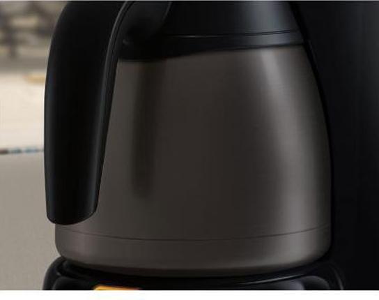 Productafbeelding Philips Café Gaia HD7547/80