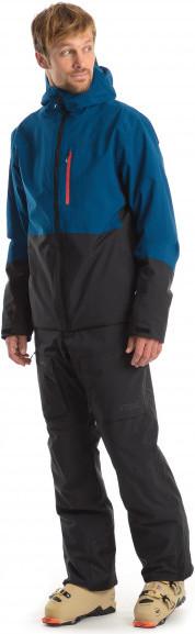 Actual product image Stoic MountainWool VallrunSt. Ski Jacket (M)