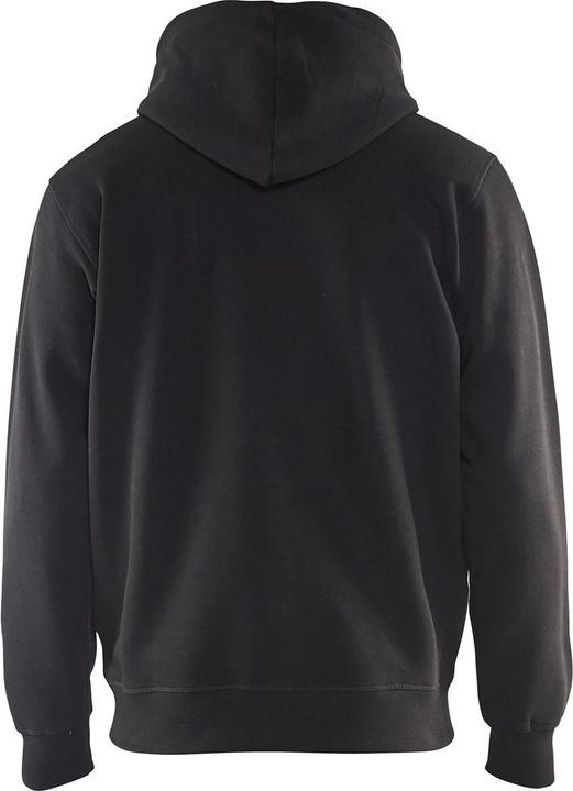 Produktbild Blakläder Kapuzenjacke (5XL)