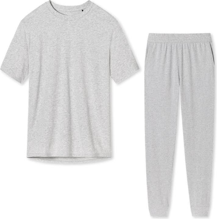 Actual product image Schiesser Organic Cotton Pyjamas (38)