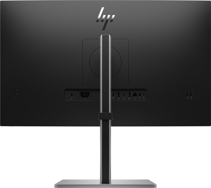 Actual product image HP E27u G5 (2560 x 1440 pixels, 27")