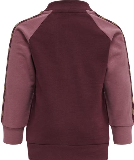 Immagine prodotto hummel Giacca Con Zip Hmlpuk (80)