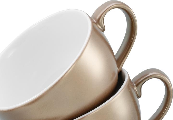 Produktbild CreaTable Golden Days (12 x)