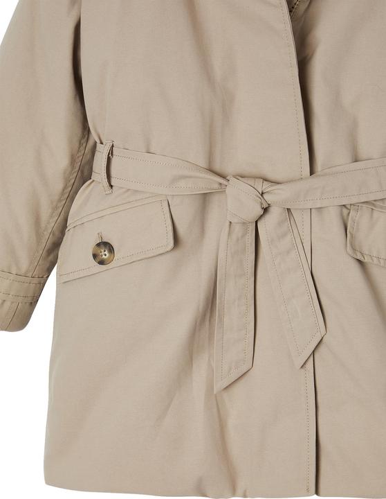 Produktbild Vertbaudet Mädchen 3-in-1-Parka mit Recycling-Polyester