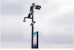 Produktbild D-Link 5G M2M-Modem DWM-311-GP