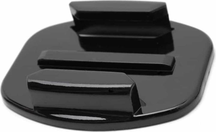 Immagine prodotto Ueli Express Kit di staffe e adesivi (GoPro Hero 11, GoPro Hero 8, GoPro Hero 9, GoPro Hero6 Nero, GoPro Hero 12, GoPro Hero 5, GoPro Hero 7, GoPro Hero 13, GoPro Hero 10)