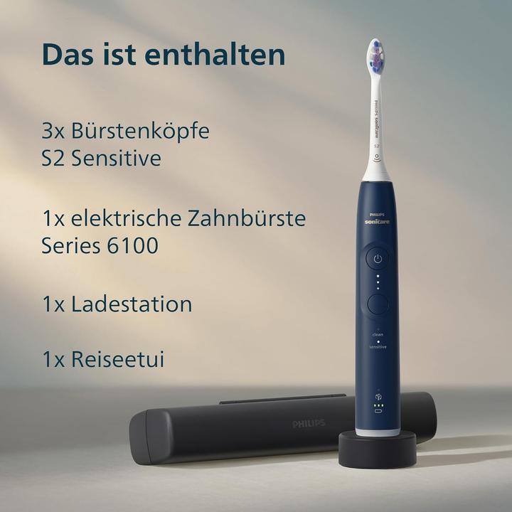 Image du produit Philips Sonicare HX7403/01 Sonicare 6100