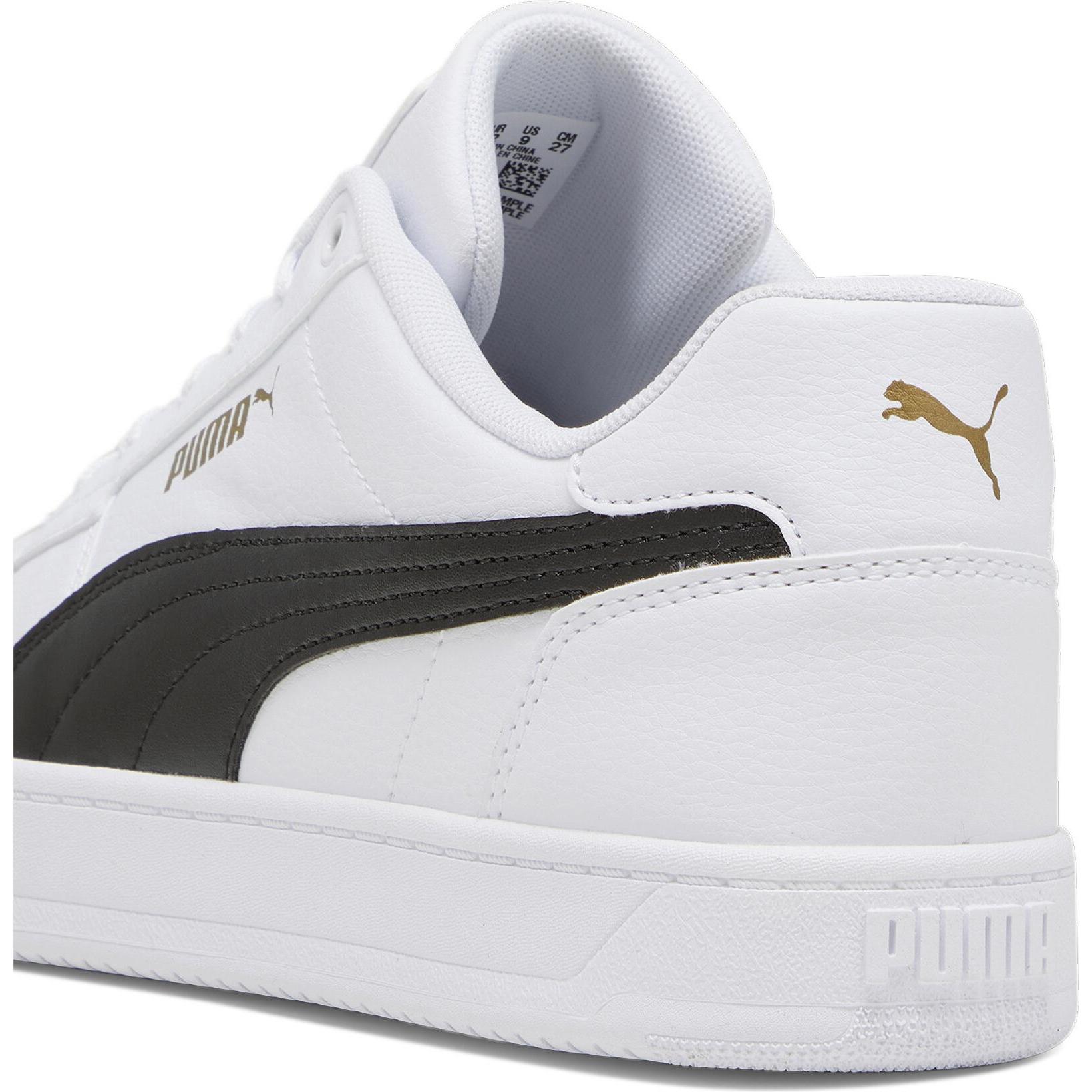 Thumbnail - Puma, Unisex, Sneaker, Caven 2.0, Weiss, (48)
